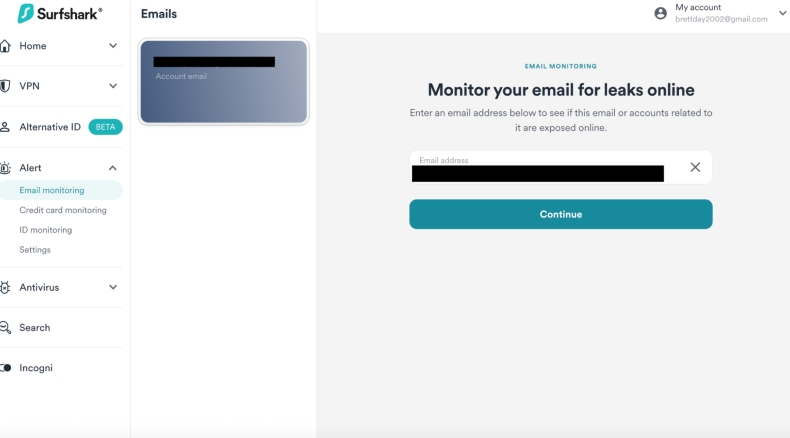 Surfshark中文版下载：支持Windows/Mac/Android/iOS