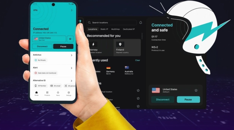 Surfshark官网推出教育专区|中文版网络安全课程