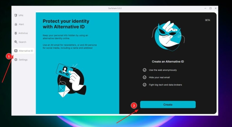 Surfshark电脑版下载前必读:中文版系统兼容性清单
