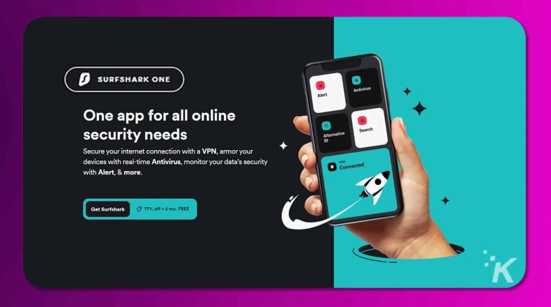 Surfshark下载后闪退解决|官网常见故障排查