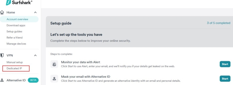 Surfshark官网续费提醒：中文版电脑版自动扣费关闭方法