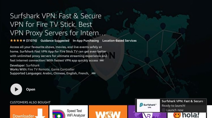 Surfshark电脑版命令行安装：静默参数详解