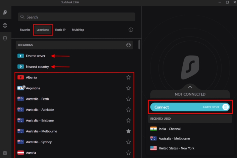 Surfshark官网订阅续费提醒:关闭自动扣款