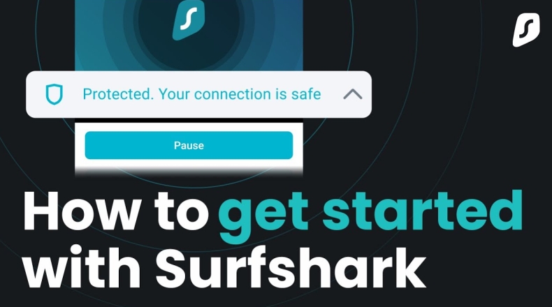 Surfshark官网注册教程：中文版电脑版账号一键创建