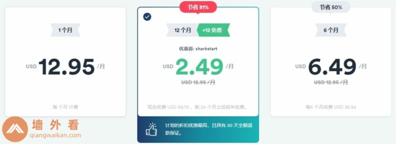 Surfshark Official Site: Free Download & 30-Day Refund