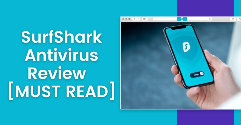 Surfshark中文版分流设置:官网电脑版应用绕过教程