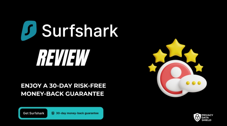 Download Surfshark for PC: Kill Switch & CleanWeb Included