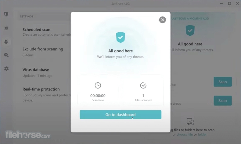 Get Surfshark VPN for PC: Secure & Fast Connection