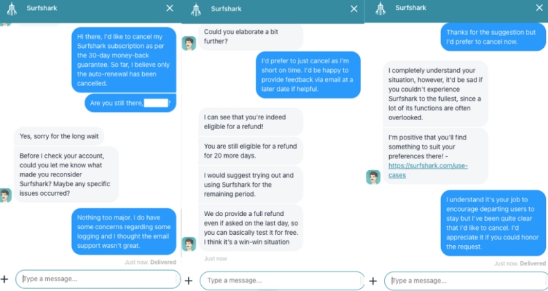 Surfshark电脑版下载提示风险？中文版Windows Defender白名单