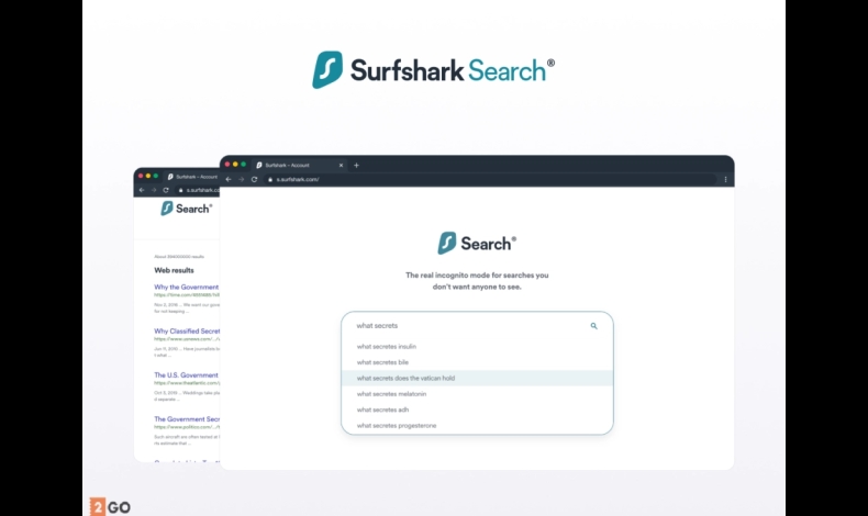 Surfshark电脑版日志文件位置:排查连接问题