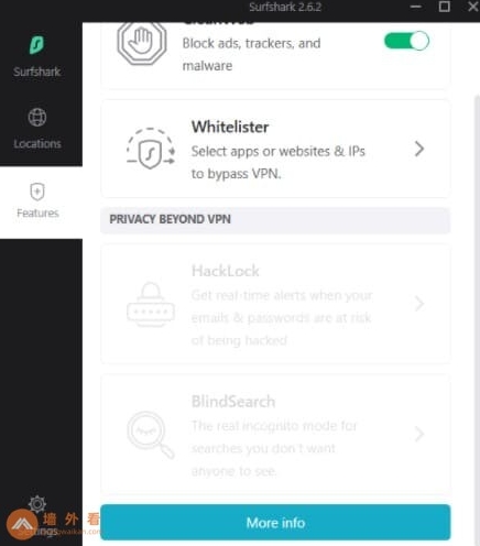 Surfshark官网客服邮件模板:中文版电脑版退款申请范文