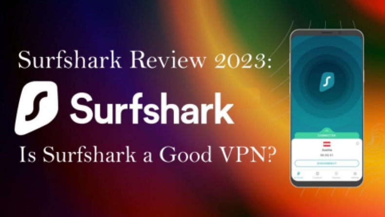 Surfshark官网购买流程：支持银联/信用卡