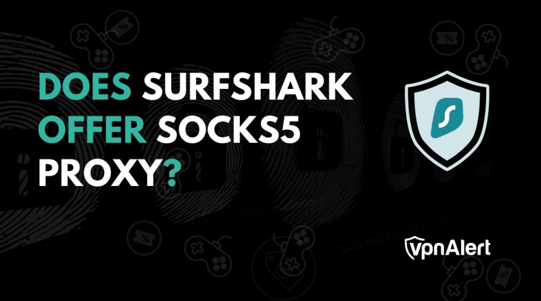 Surfshark中文版节点延迟测试:选最快服务器