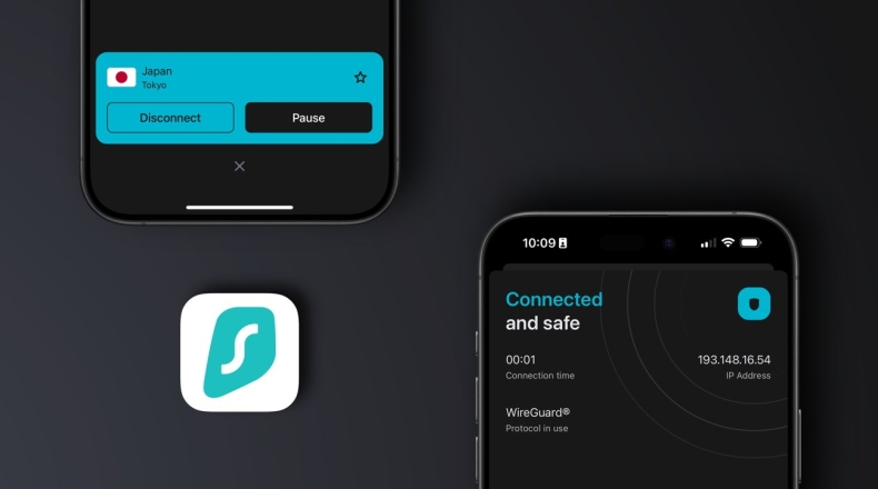 Surfshark中文版WireGuard教程｜官网默认协议开启