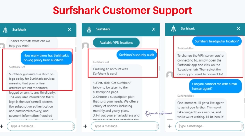 Surfshark电脑版下载后网络冲突?中文版虚拟网卡重置