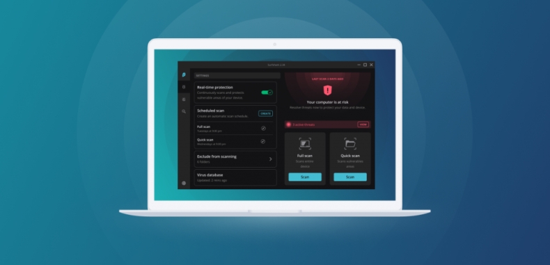 Surfshark中文版功能大全：官网电脑版隐藏设置教程