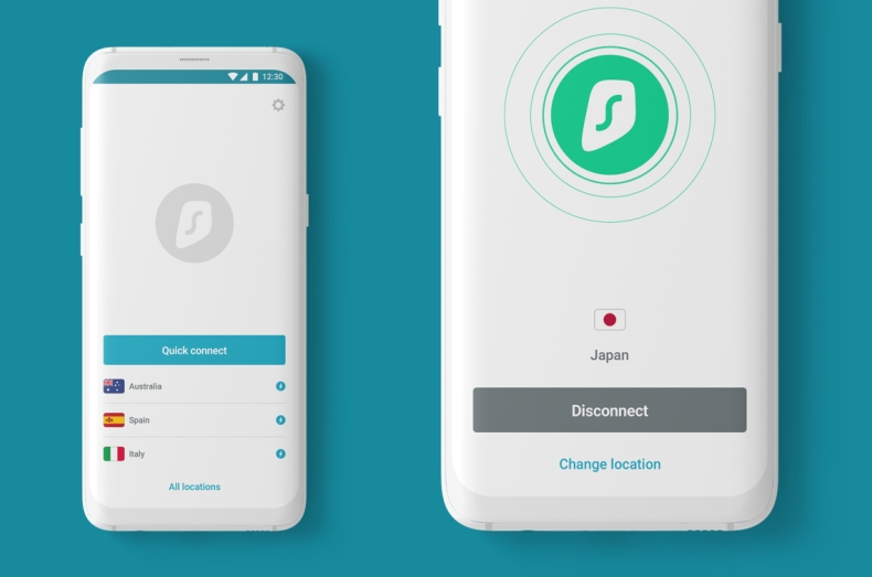 Surfshark中文版功能全解析：隐私保护再升级