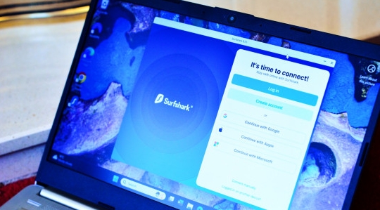 Surfshark中文版加密模式对比｜官网安全图标说明