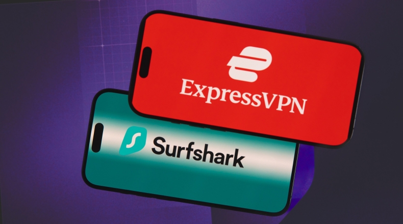 Surfshark电脑版占用内存高？轻量化设置