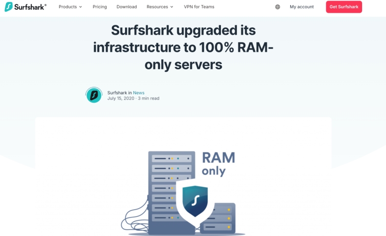 Surfshark下载后IP仍被泄露？WebRTC封堵教程