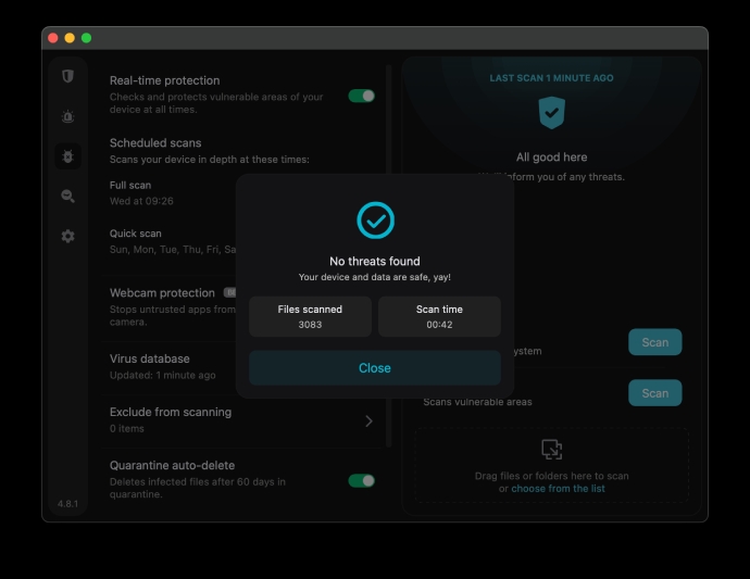 Surfshark桌面版鼠标手势插件|中文社区开源