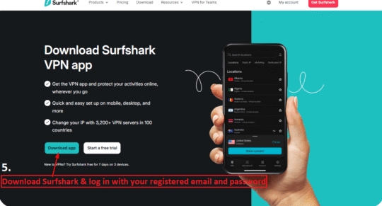 Surfshark官网优惠码:2025年最新折扣入口