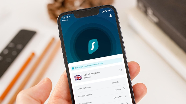 Surfshark下载指南：安全翻墙与高速网络体验  