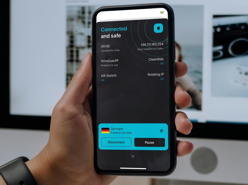 Surfshark官网订阅暂停：中文版电脑版假期保号技巧