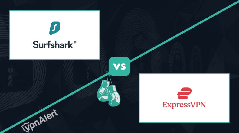 Surfshark官网被墙?最新域名实时更新