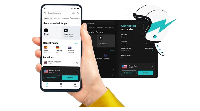 Surfshark中文版功能大全|Surfshark官网更新日志逐条解读