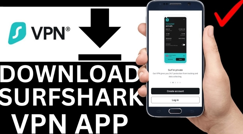 Surfshark下载送Antivirus：中文版电脑版安全套装激活