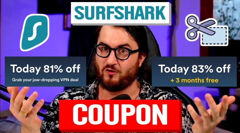 Surfshark官网为何突然关闭API速率限制公开文档