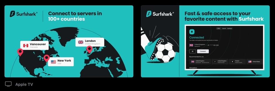 Surfshark官网24小时免费试用｜无需信用卡下载VPN