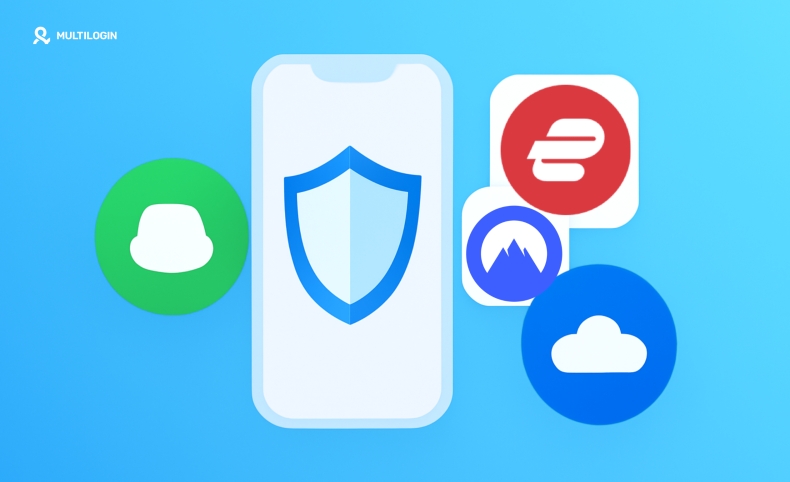 Surfshark电脑版虚拟位置测试:网络推广必备