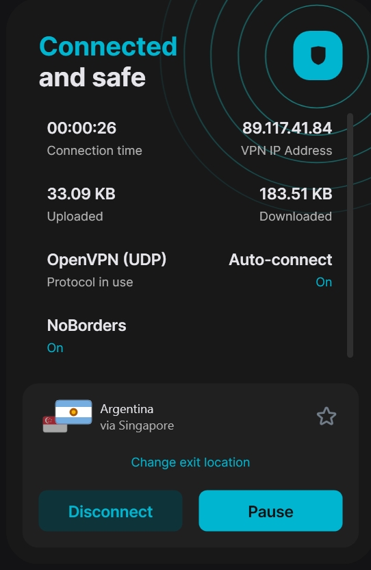 Surfshark中文版节点推荐:官网电脑版流媒体解锁清单