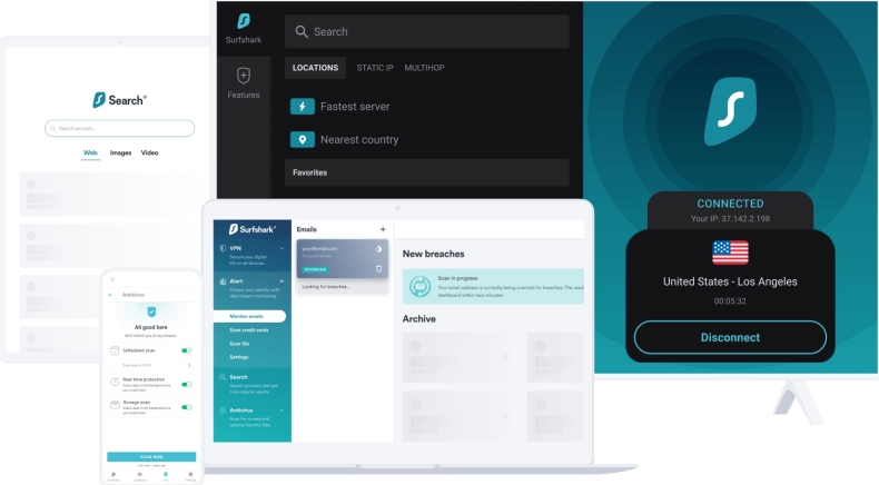 Surfshark官网退款成功案例：中文用户分享