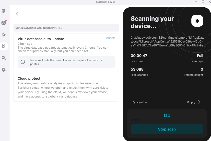 Surfshark下载送Norton:中文版电脑版捆绑杀毒领取