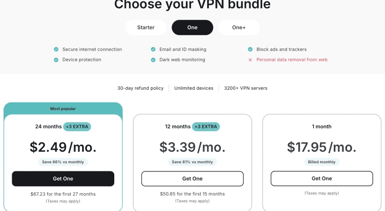 Surfshark中文版如何开启CleanWeb广告拦截