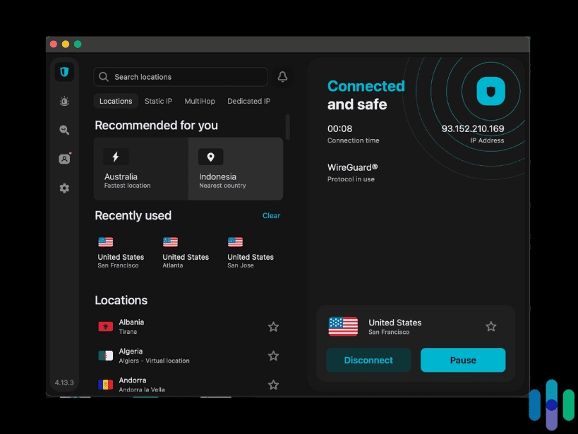 Surfshark中文版暗网监控：官网电脑版数据泄露提醒