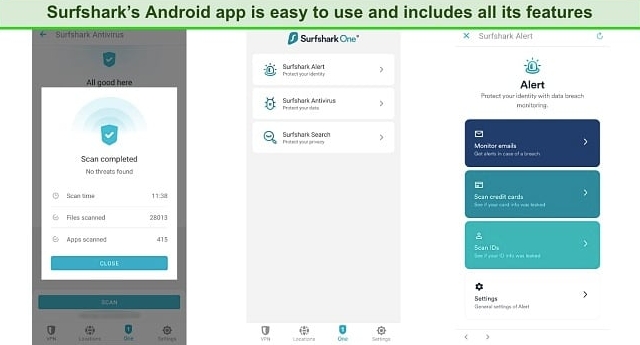 Surfshark中文版批量删除设备｜电脑版高效管理