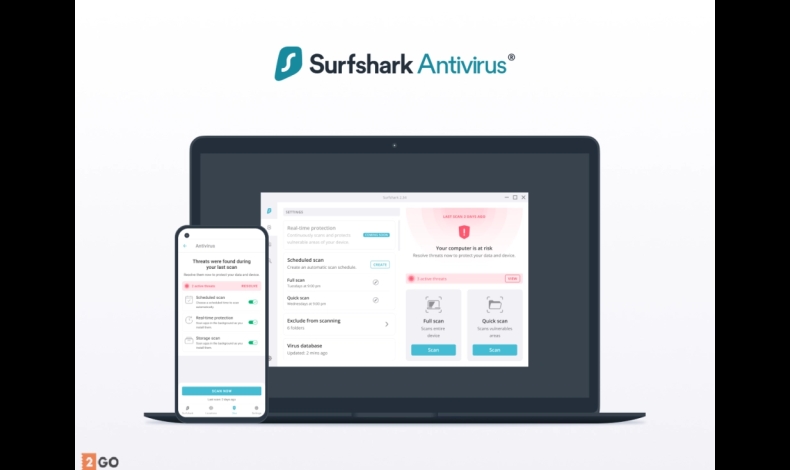 Surfshark中文版IP轮换:官网电脑版定时换地址教程