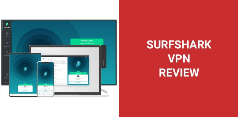 Surfshark中文版绕过校园网:官网电脑版隐形服务器设置