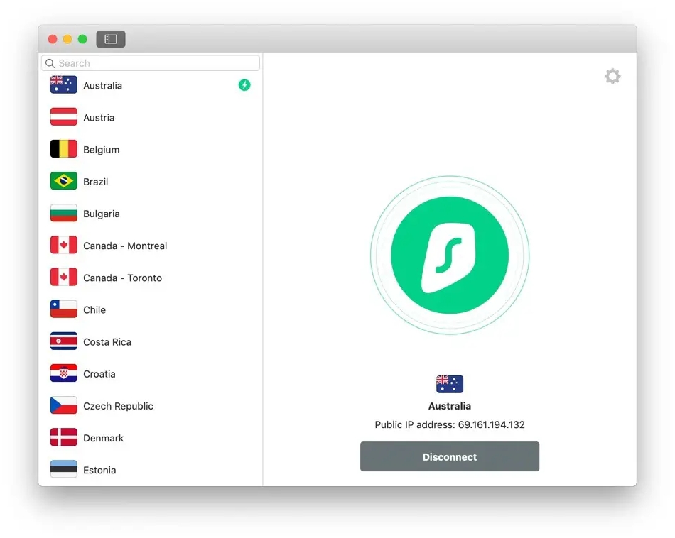 Surfshark官网下载镜像地址更新