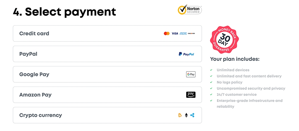 surfshark删除信用卡 : Surfshark删除信用卡信息教程：保障账户资金安全的必要步骤