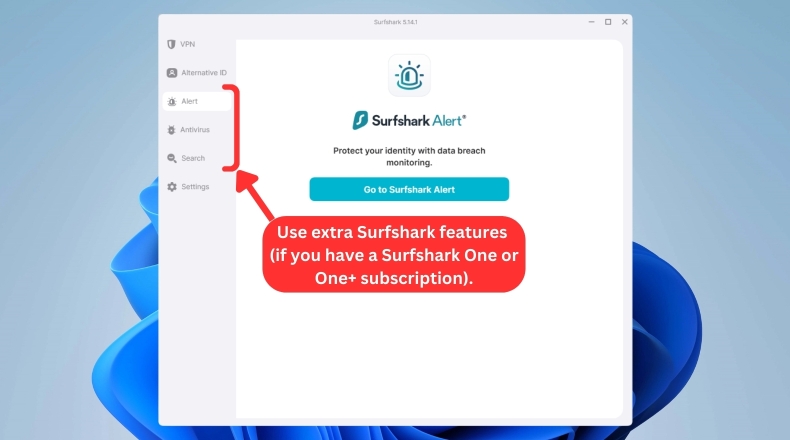 Surfshark下载恶意库日更:200万域名拉黑