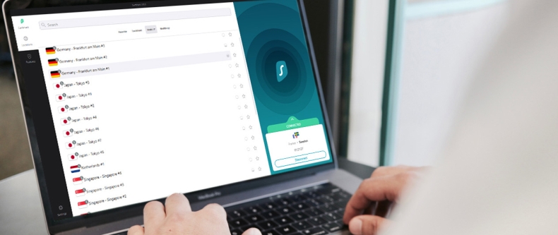 Surfshark电脑版审计PDF：官网公开下载