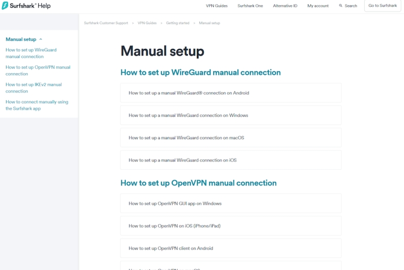 Surfshark官网公Wi-Fi：输卡零泄露