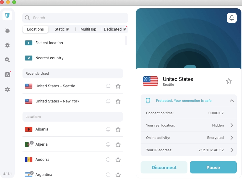 surfshark vs nordvpn : Surfshark vs NordVPN：2024年哪款VPN更适合你的需求？