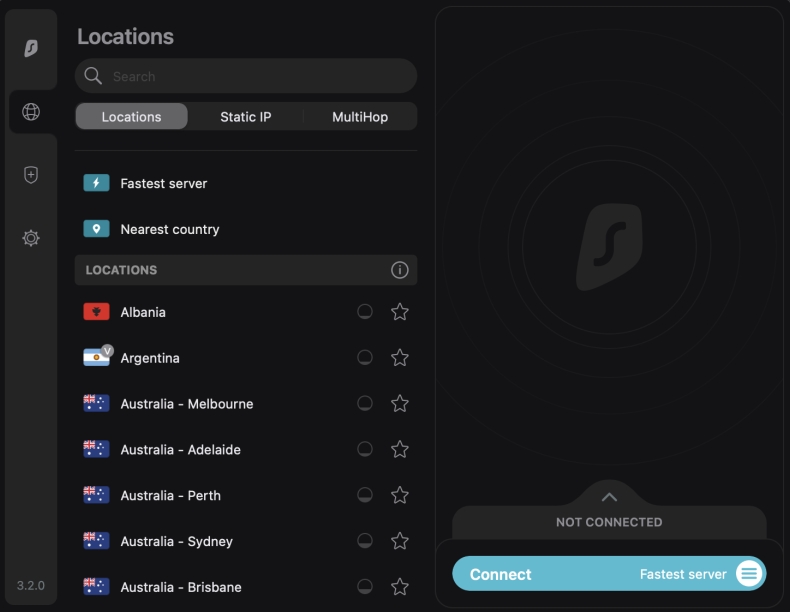 Surfshark VPN无限设备：全家共享同步在线零卡顿