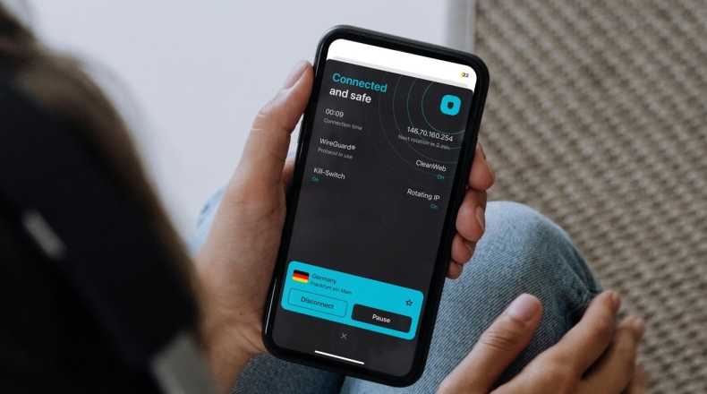 Surfshark VPN10G升级：2025Q2全覆盖